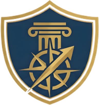 Veritaz Consulting Services emblem